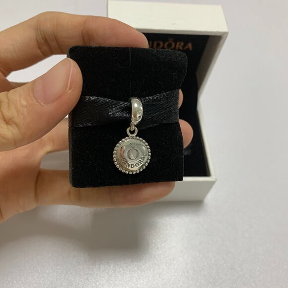 Pandora Broadway Park Avenue Madison Wall St Travel Dangle Charm Pendant - Picture 2 of 4